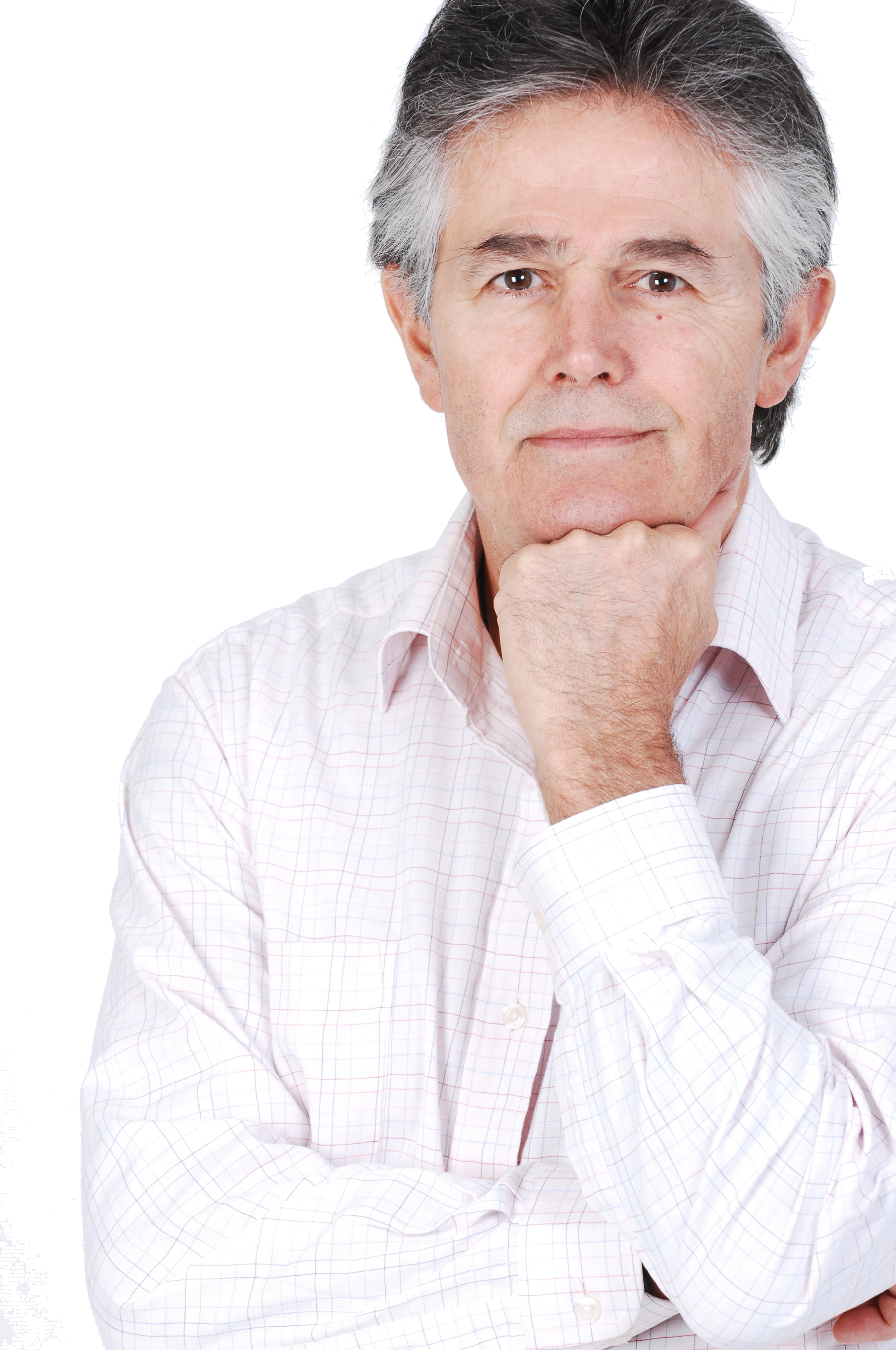 Charles Kovess at a special event