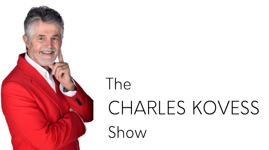 The Charles Kovess Show