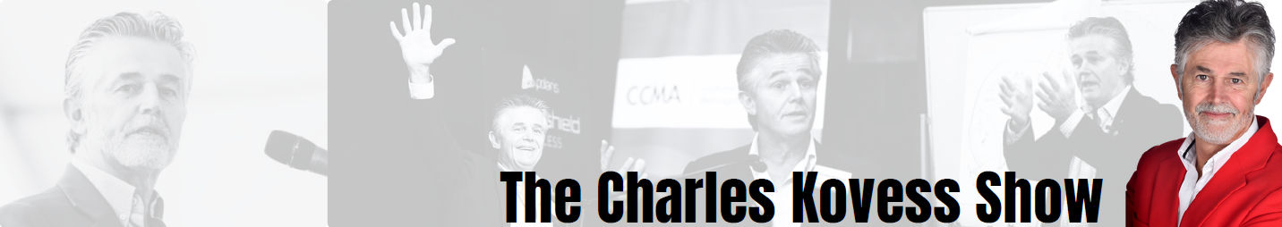 The Charles Kovess Show