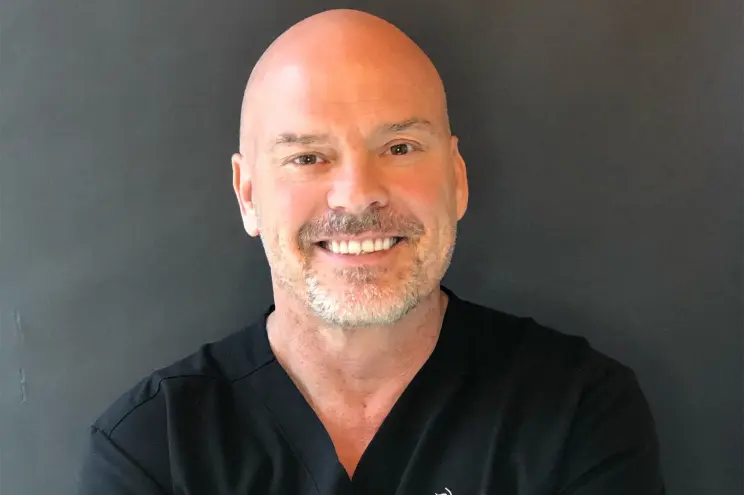 Dr Michael Kirk Moore