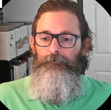 Dr Andrew Paquette PhD