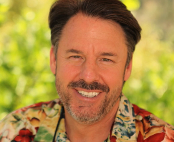 Clark Warren Baker