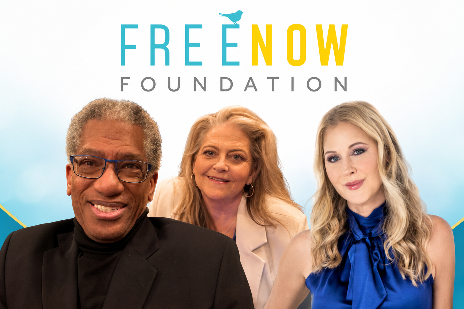 Free Now Foundation