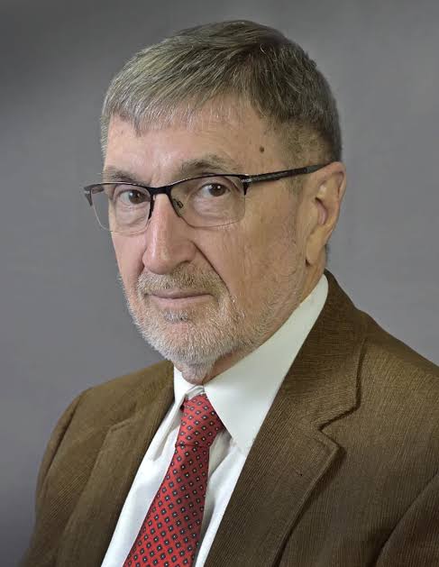 Dr Lewis Coleman