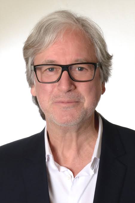Klaus Scheidsteger
